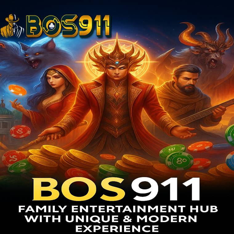 BOS911